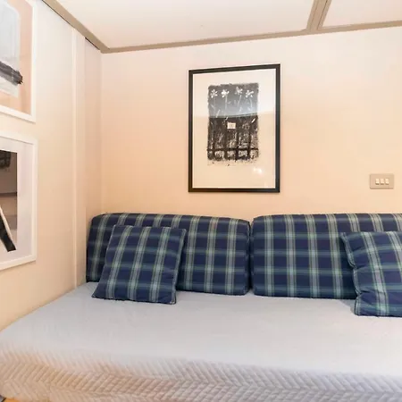 Campidoglio Lovely Apartment