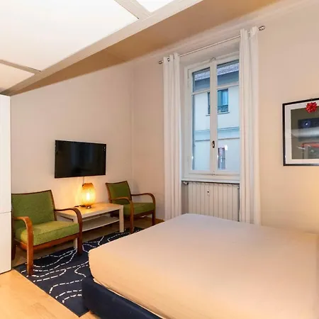 Campidoglio Lovely Apartment Turin