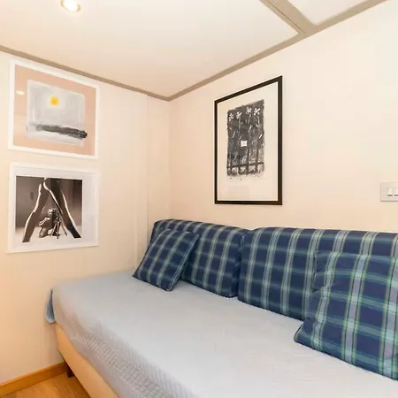 Apartamento Guesthost - Campidoglio Lovely
