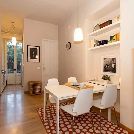 Guesthost - Campidoglio Lovely