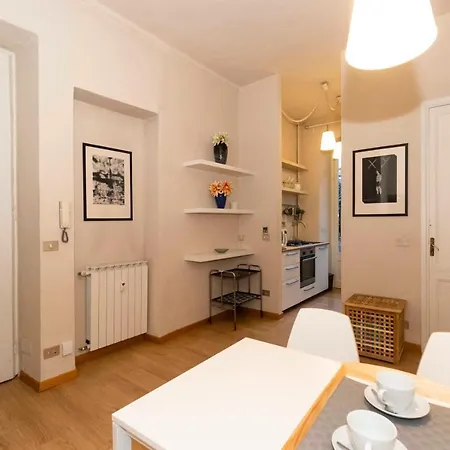 Campidoglio Lovely Apartment