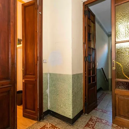 Apartment Campidoglio Lovely Turin