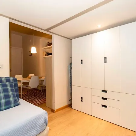 Guesthost - Campidoglio Lovely Turin