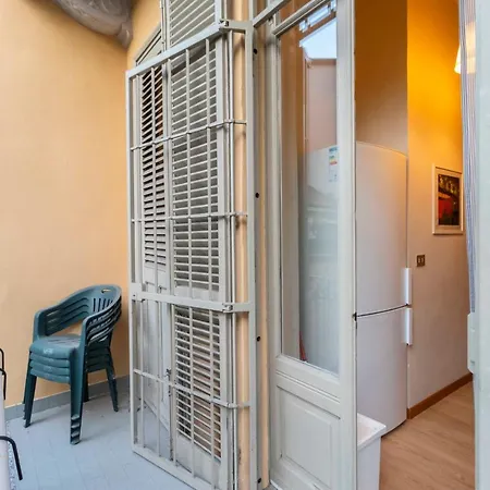 Guesthost - Campidoglio Lovely * Turin