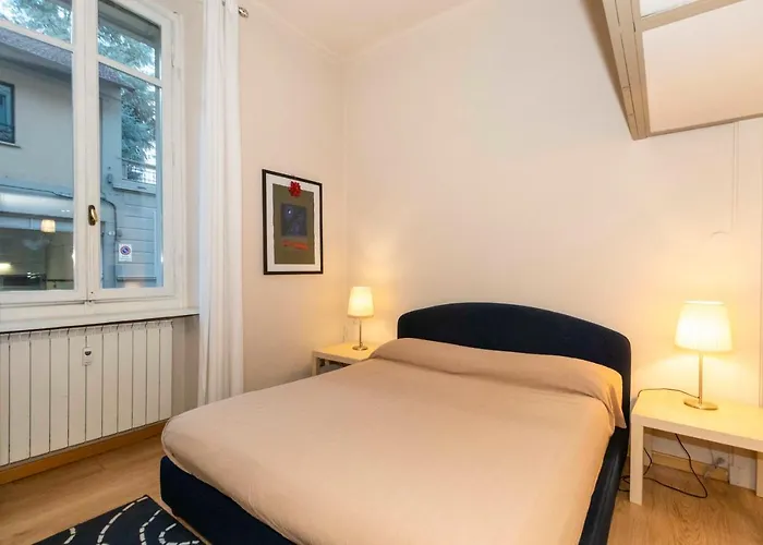 Guesthost - Campidoglio Lovely Apartment *