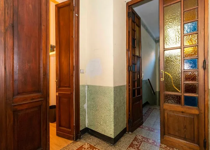 Lejlighed Guesthost - Campidoglio Lovely Torino