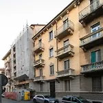 Appartement Guesthost - Campidoglio Lovely Turin
