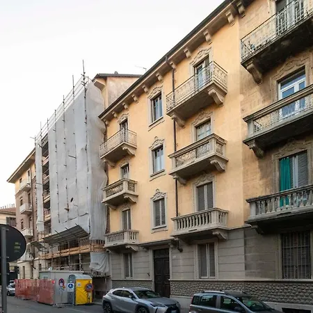 Daire Guesthost - Campidoglio Lovely Torino